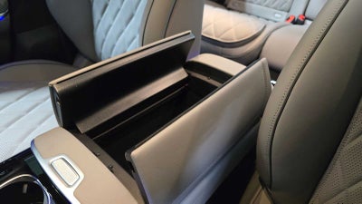 2026 Mercedes-Benz S 580 4MATIC® Sedan