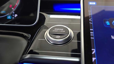 2026 Mercedes-Benz S 580 4MATIC® Sedan