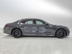 2026 Mercedes-Benz S 580 4MATIC® Sedan