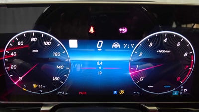 2026 Mercedes-Benz S 580 4MATIC® Sedan