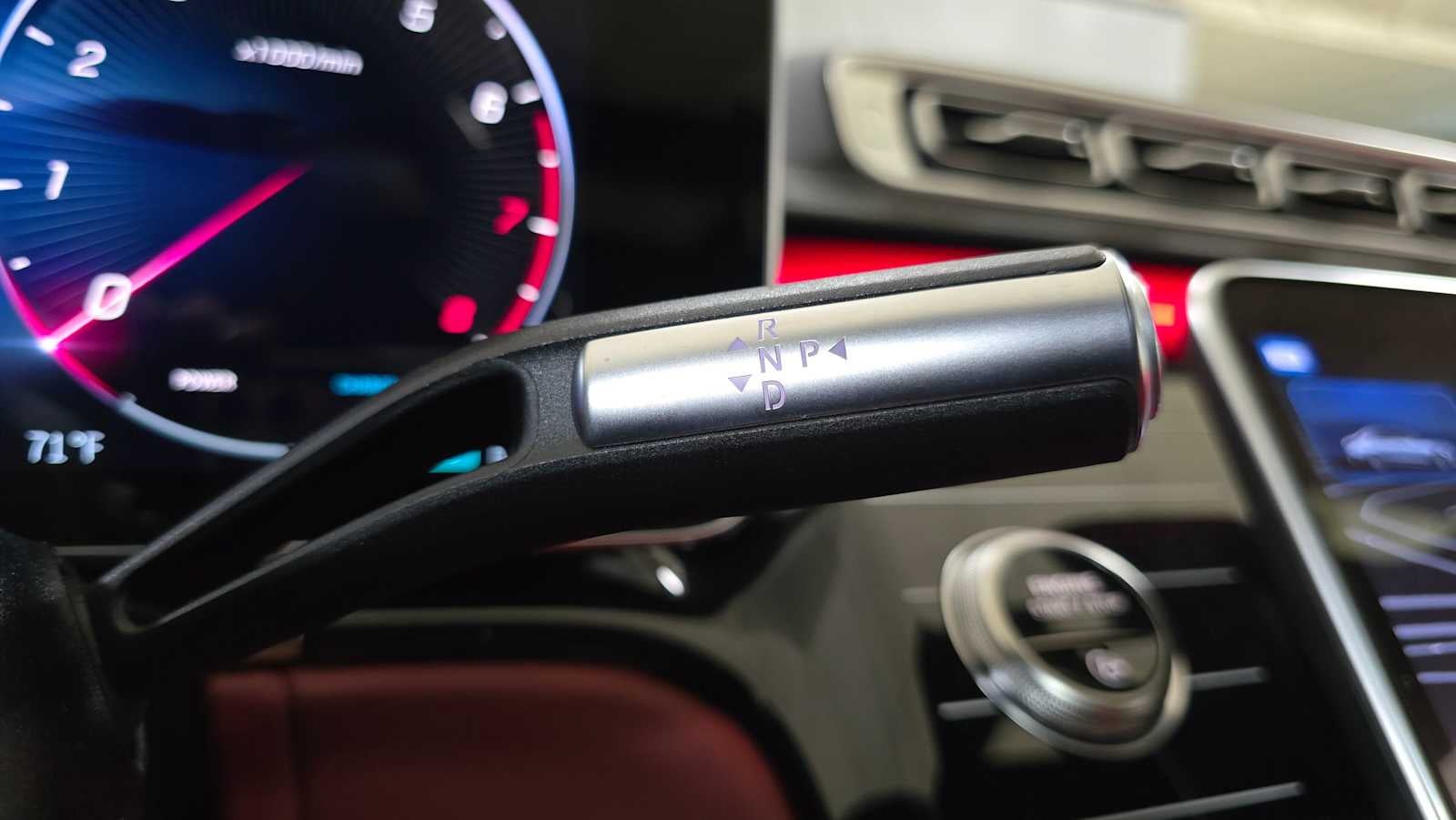 2026 Mercedes-Benz S 580 4MATIC® Sedan