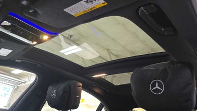 2026 Mercedes-Benz S 580 4MATIC® Sedan