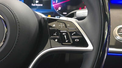 2026 Mercedes-Benz S 580 4MATIC® Sedan