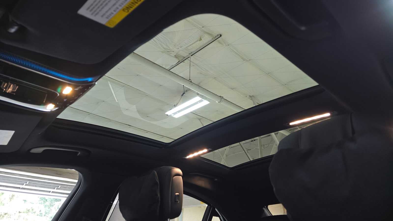 2025 Mercedes-Benz S-Class S 580