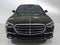 2025 Mercedes-Benz S-Class S 580