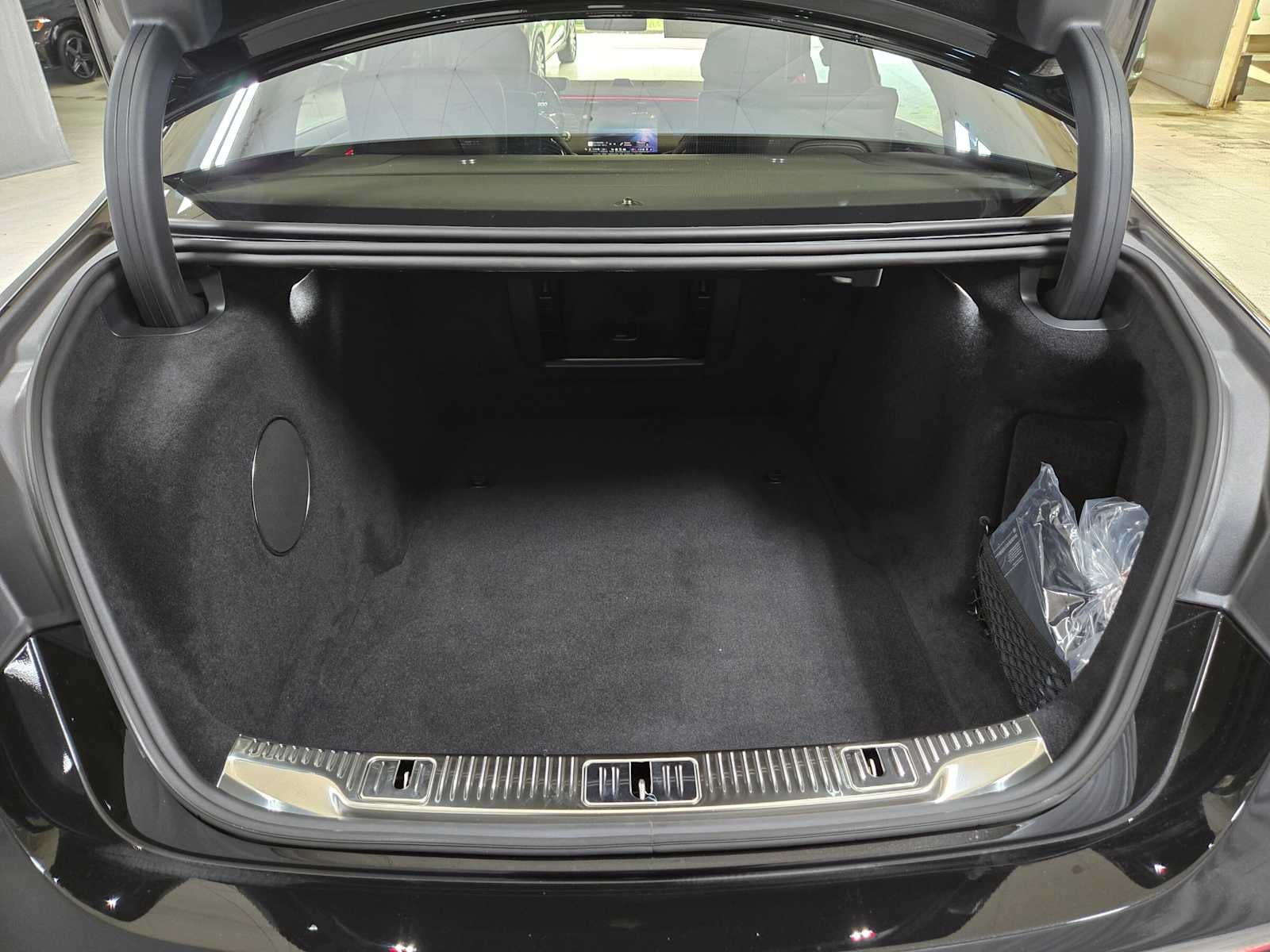2027 Mercedes-Benz S 580 4MATIC® Sedan
