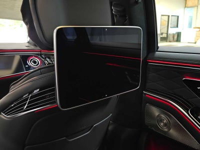 2027 Mercedes-Benz S 580 4MATIC® Sedan