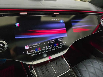 2027 Mercedes-Benz S 580 4MATIC® Sedan