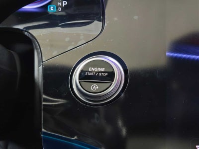 2027 Mercedes-Benz S 580 4MATIC® Sedan