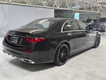 2027 Mercedes-Benz S 580 4MATIC® Sedan