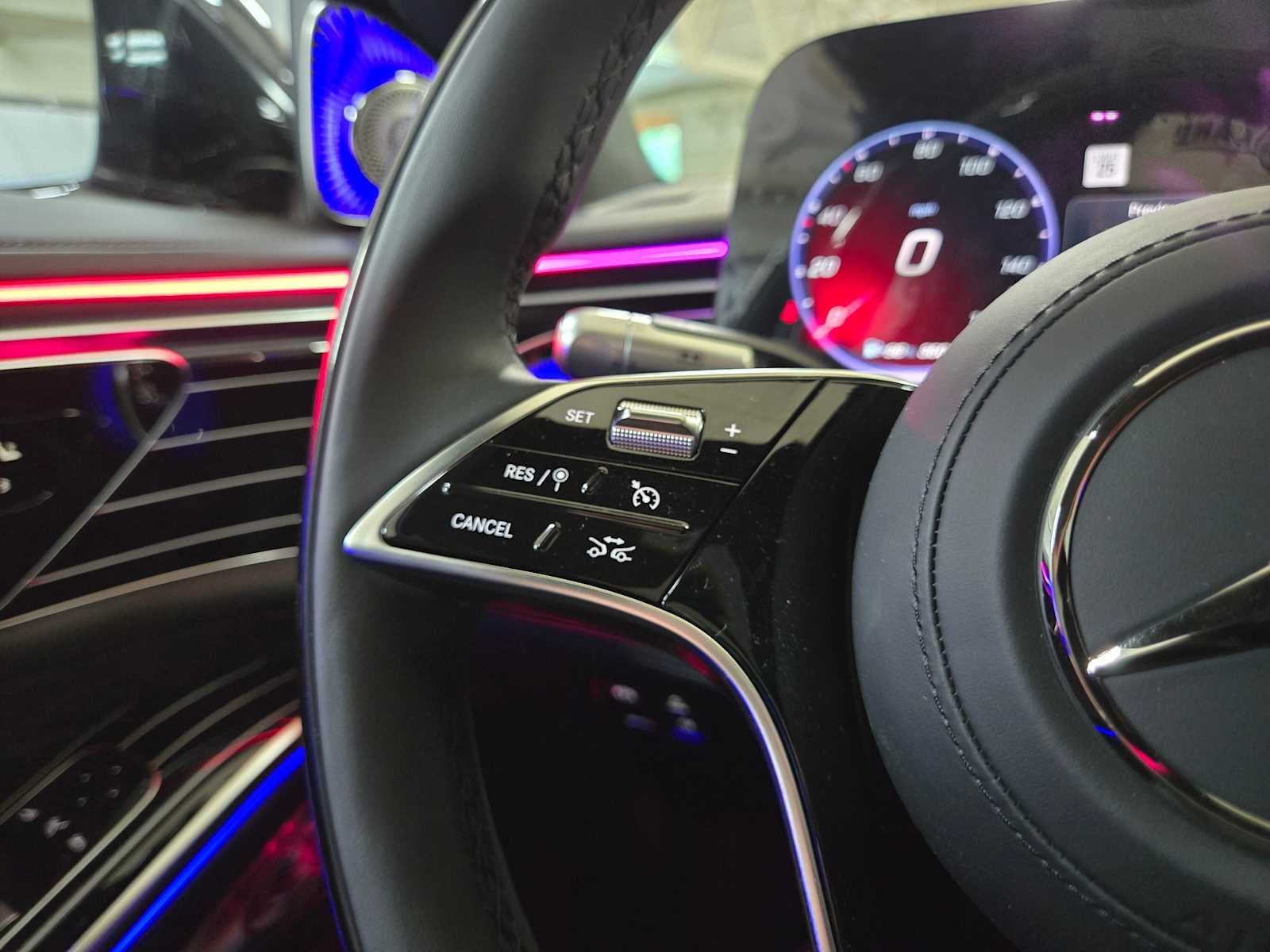 2027 Mercedes-Benz S 580 4MATIC® Sedan