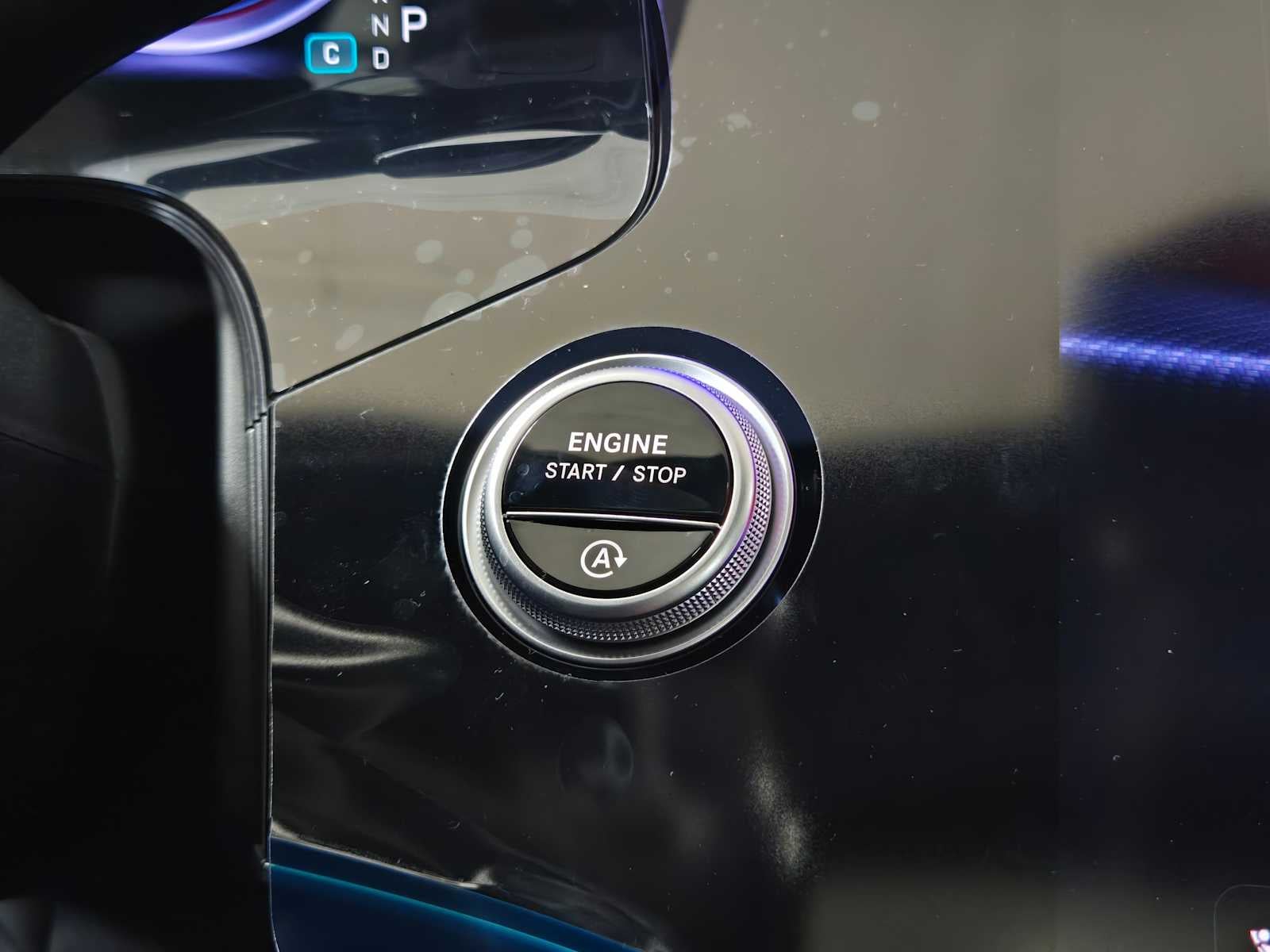 2027 Mercedes-Benz S 580 4MATIC® Sedan