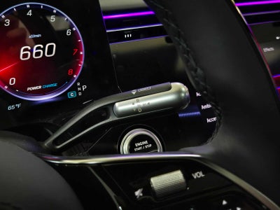 2027 Mercedes-Benz S 580 4MATIC® Sedan