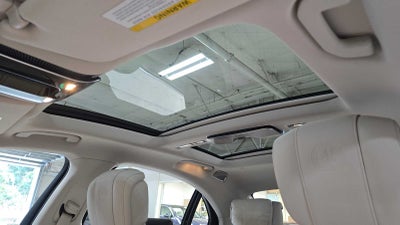 2026 Mercedes-Benz S-Class AMG® S 63 E