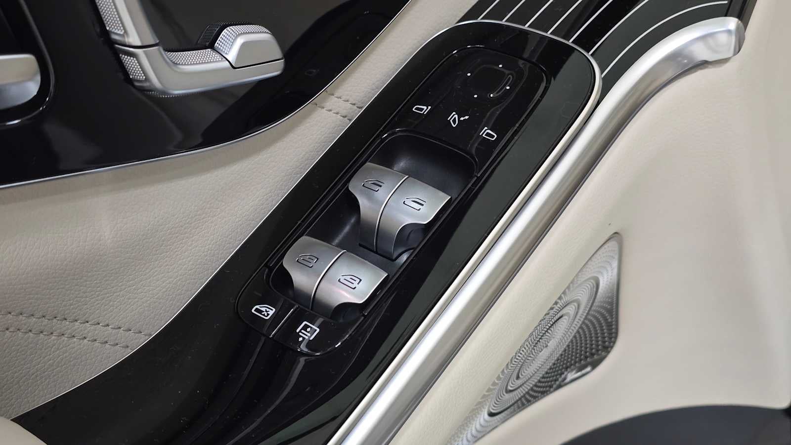 2026 Mercedes-Benz S-Class AMG® S 63 E