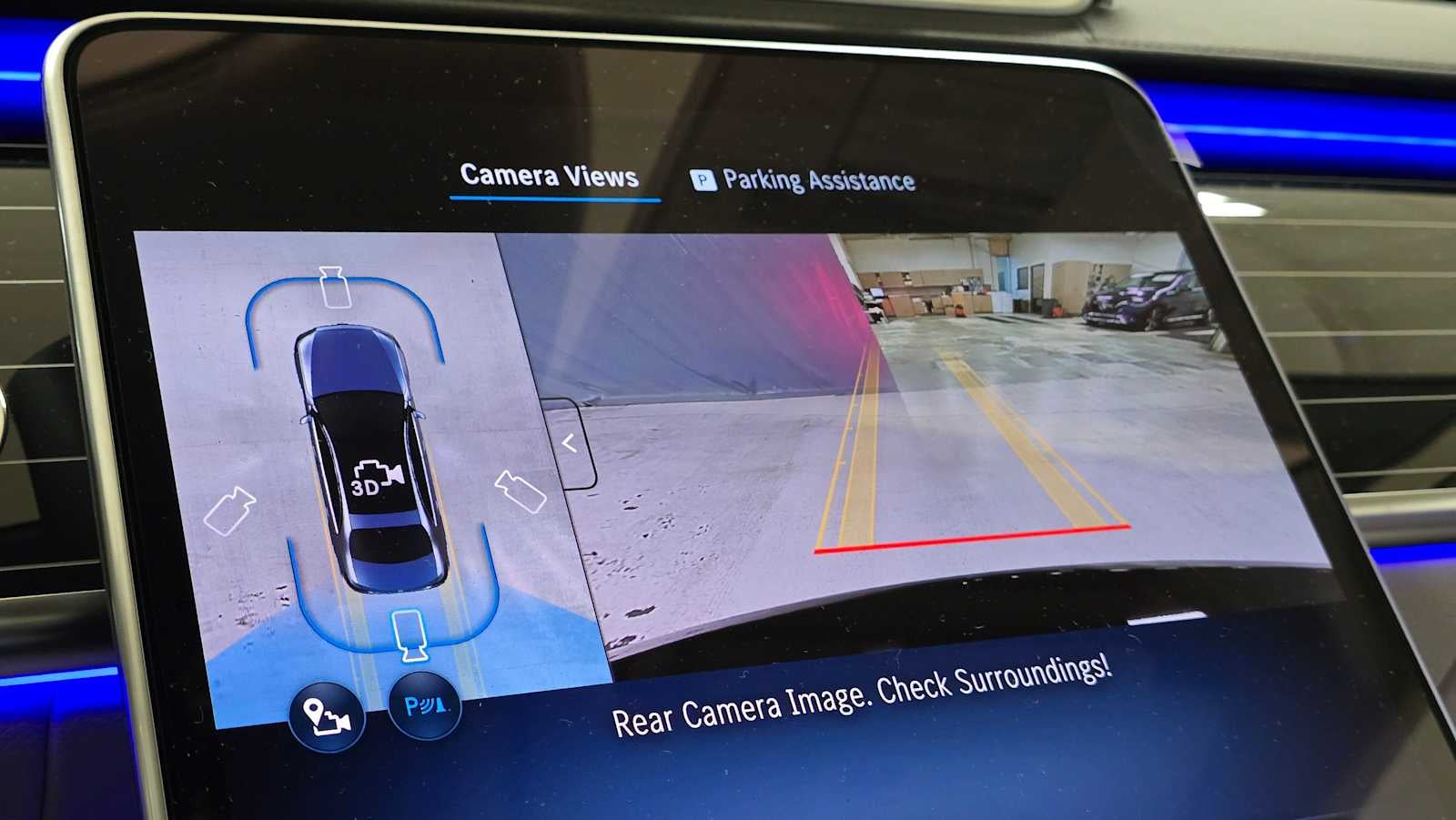 2026 Mercedes-Benz S-Class AMG® S 63 E