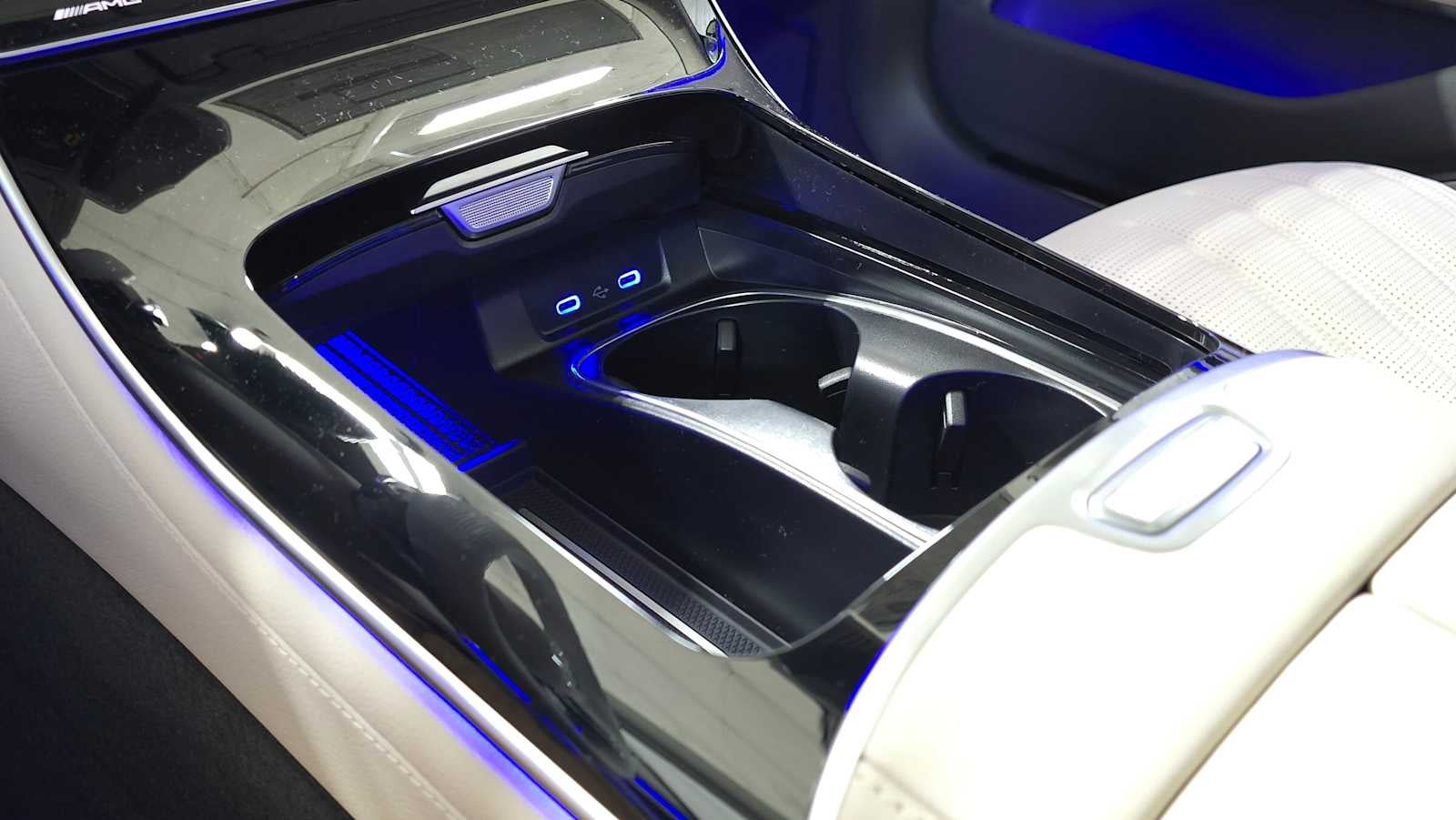 2026 Mercedes-Benz S-Class AMG® S 63 E