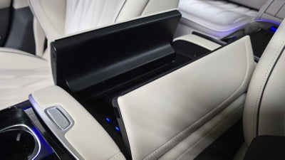 2026 Mercedes-Benz S-Class AMG® S 63 E