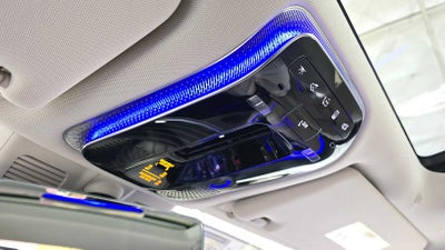 2026 Mercedes-Benz S-Class AMG® S 63 E