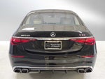2026 Mercedes-Benz S-Class AMG® S 63 E