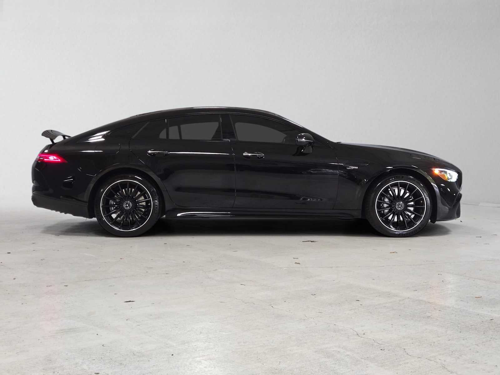 2024 Mercedes-Benz AMG® GT 4-Door Coupe