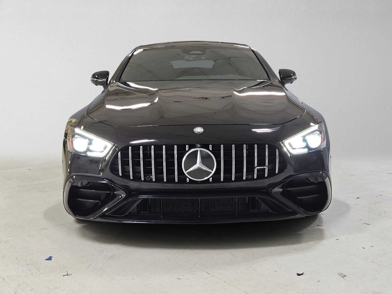 2024 Mercedes-Benz AMG® GT 4-Door Coupe