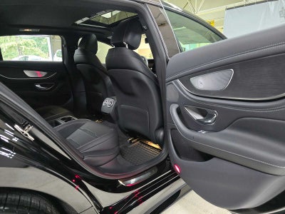 2026 Mercedes-Benz AMG® GT AMG® GT 43