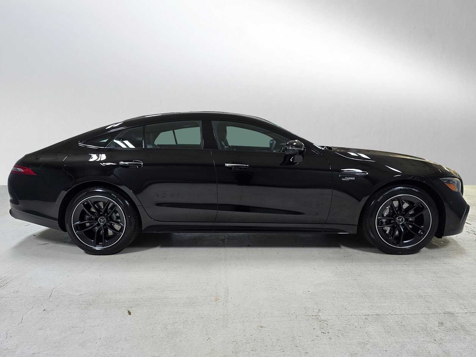 2026 Mercedes-Benz AMG® GT AMG® GT 43