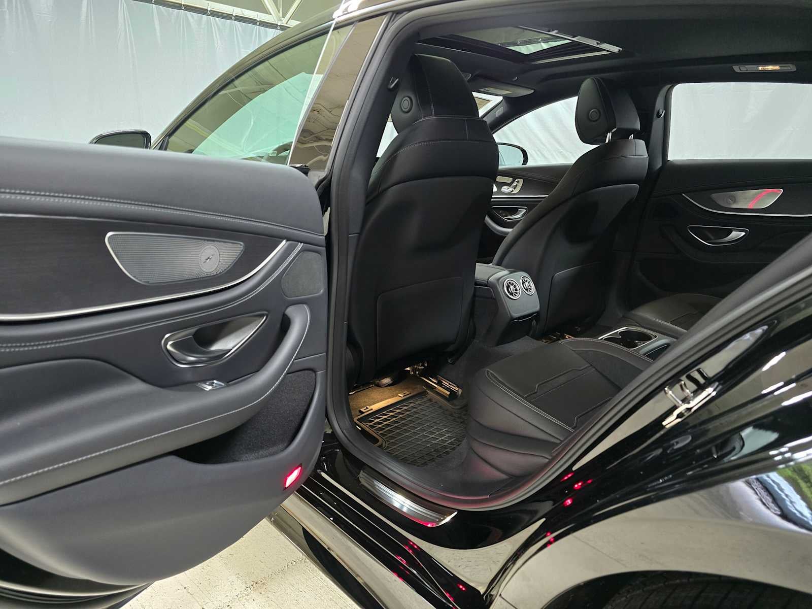 2026 Mercedes-Benz AMG® GT AMG® GT 43