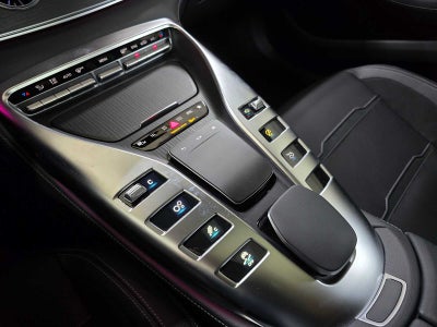 2026 Mercedes-Benz AMG® GT AMG® GT 43