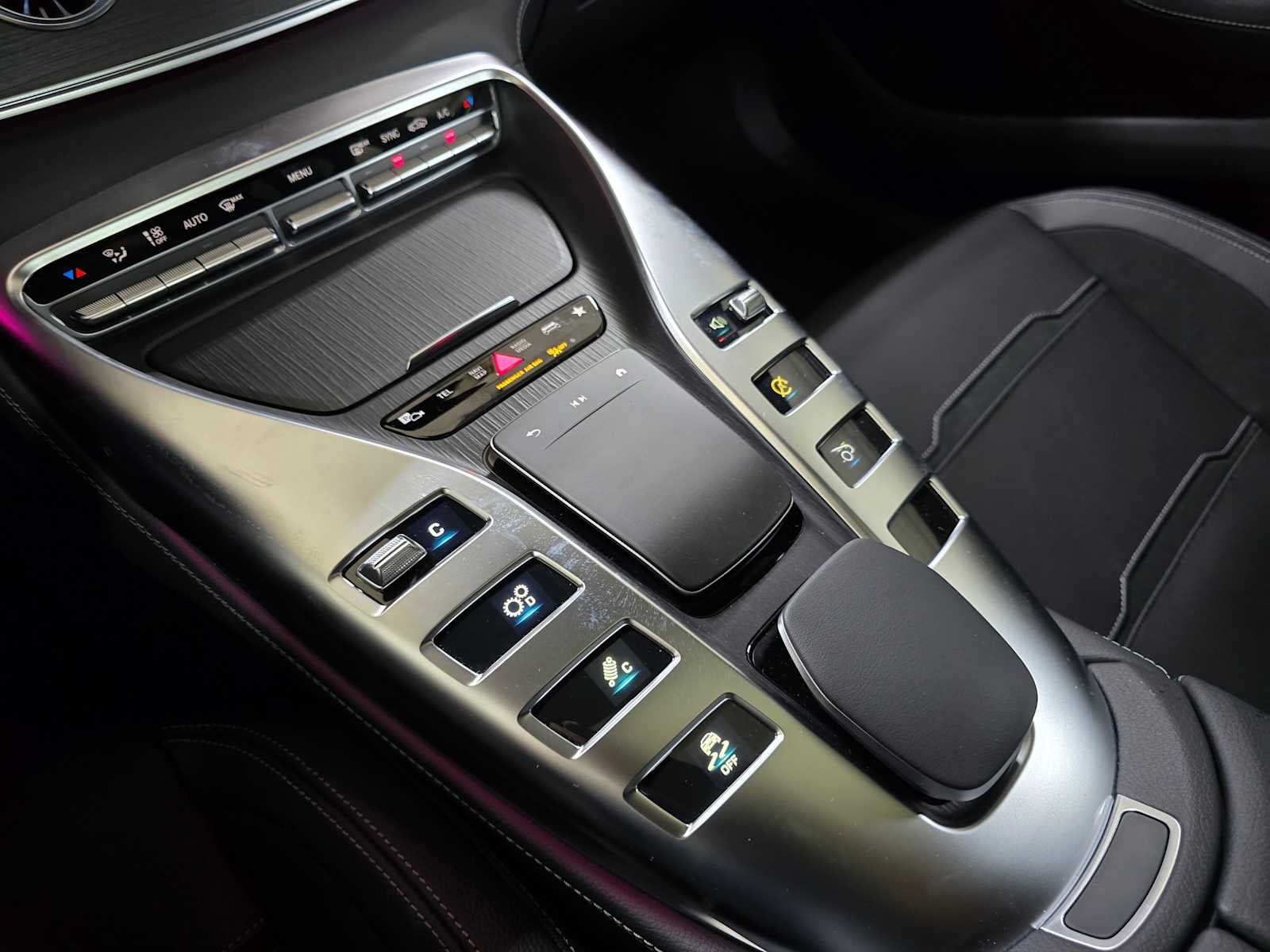 2026 Mercedes-Benz AMG® GT AMG® GT 43