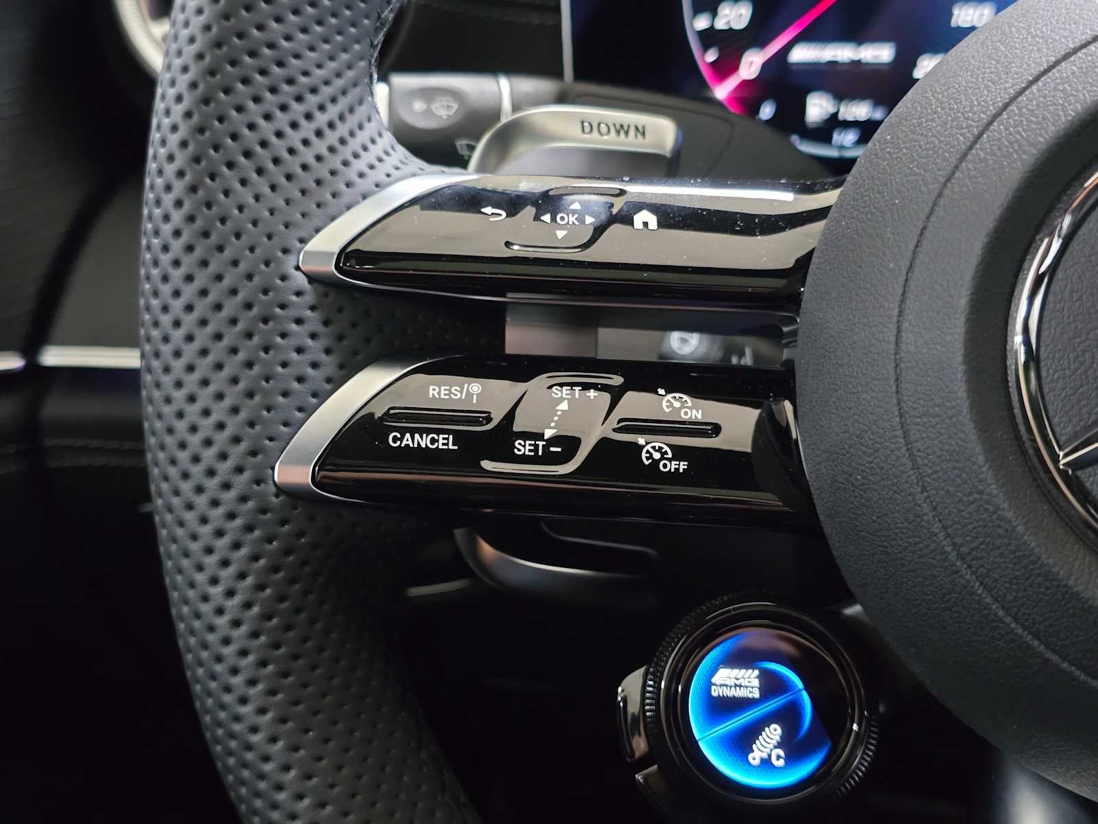 2026 Mercedes-Benz AMG® GT AMG® GT 43