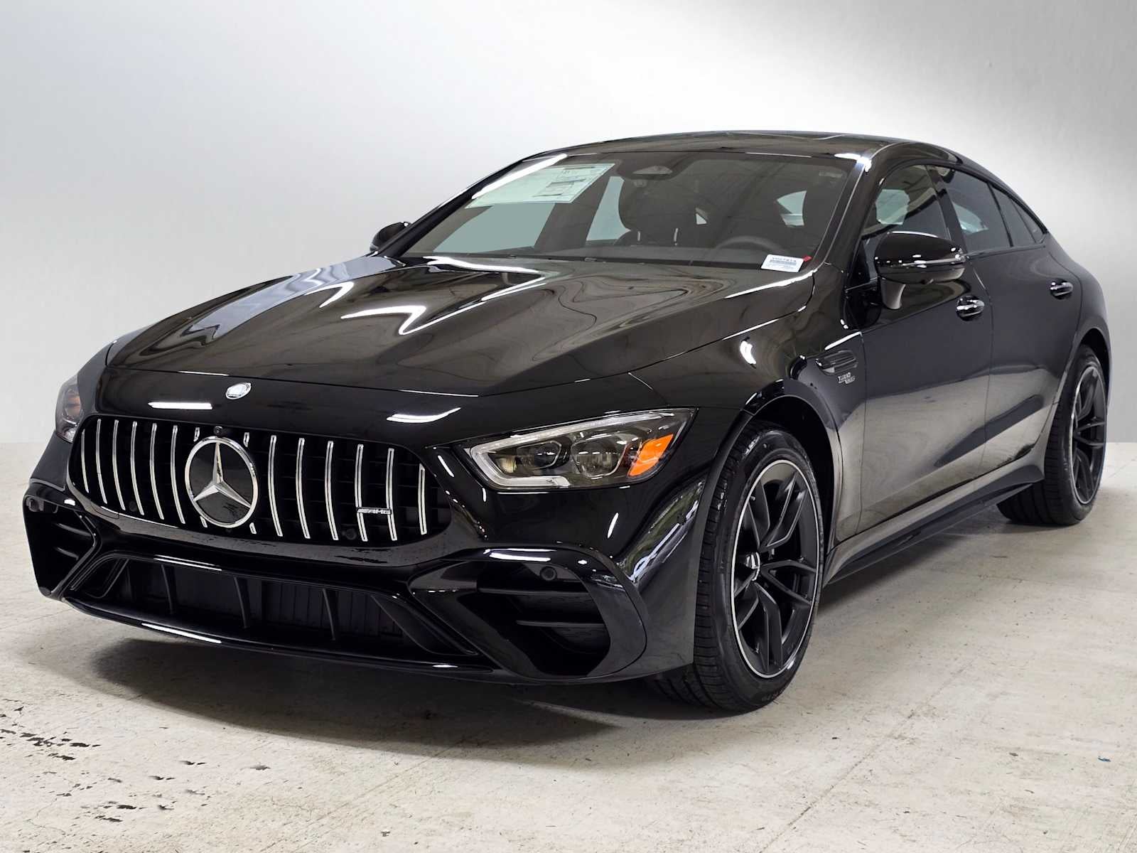 2026 Mercedes-Benz AMG® GT AMG® GT 43