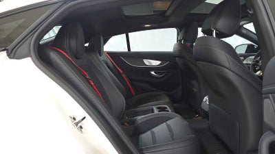 2026 Mercedes-Benz AMG® GT AMG® GT 43