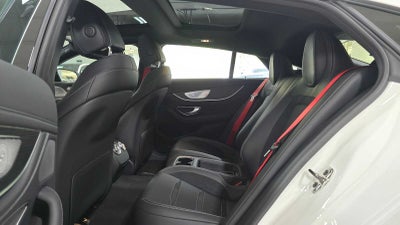 2026 Mercedes-Benz AMG® GT AMG® GT 43