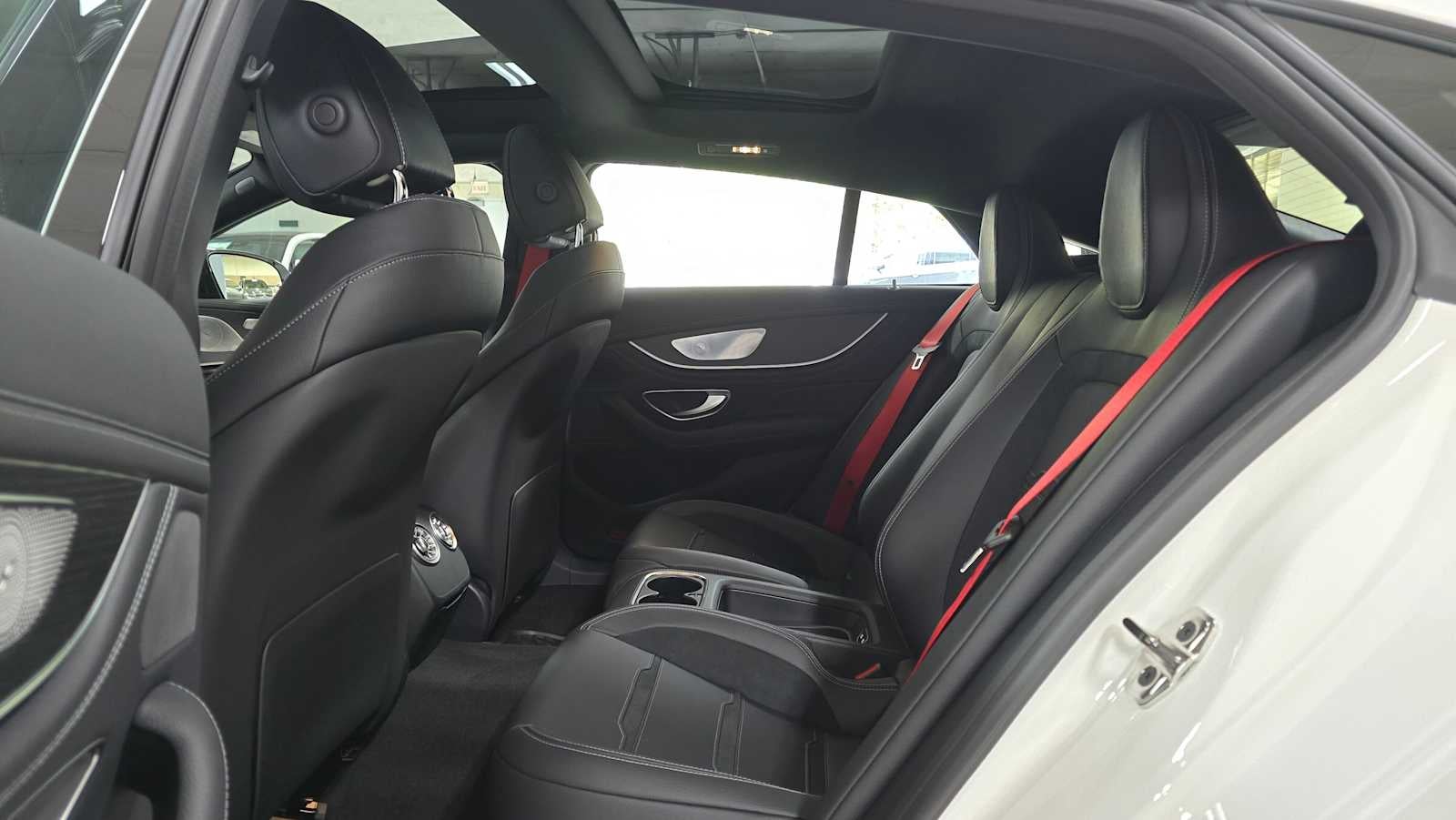 2026 Mercedes-Benz AMG® GT AMG® GT 43