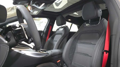 2026 Mercedes-Benz AMG® GT AMG® GT 43