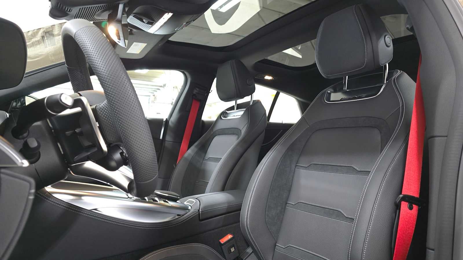 2026 Mercedes-Benz AMG® GT AMG® GT 43