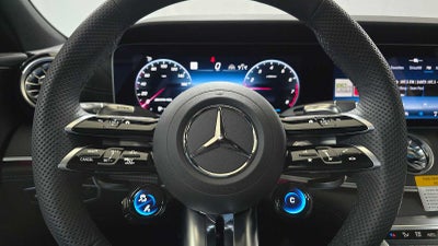 2026 Mercedes-Benz AMG® GT AMG® GT 43