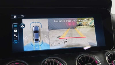 2026 Mercedes-Benz AMG® GT AMG® GT 43