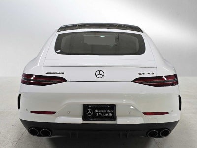 2026 Mercedes-Benz AMG® GT AMG® GT 43