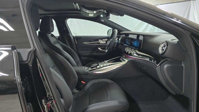 2026 Mercedes-Benz AMG® GT AMG® GT 53