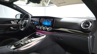 2026 Mercedes-Benz AMG® GT AMG® GT 53