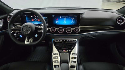 2026 Mercedes-Benz AMG® GT AMG® GT 53