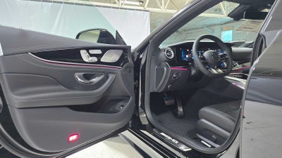 2026 Mercedes-Benz AMG® GT AMG® GT 53