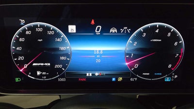 2026 Mercedes-Benz AMG® GT AMG® GT 53