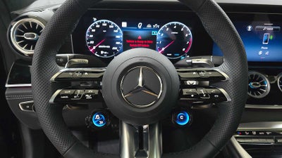 2026 Mercedes-Benz AMG® GT AMG® GT 53