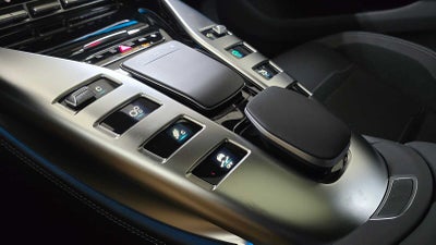 2026 Mercedes-Benz AMG® GT AMG® GT 53