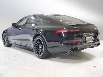 2026 Mercedes-Benz AMG® GT AMG® GT 53