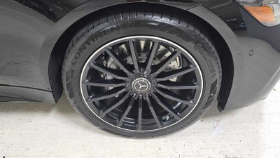 2026 Mercedes-Benz AMG® GT AMG® GT 53